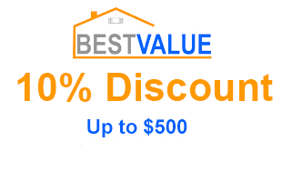 Best Value Home Improvements